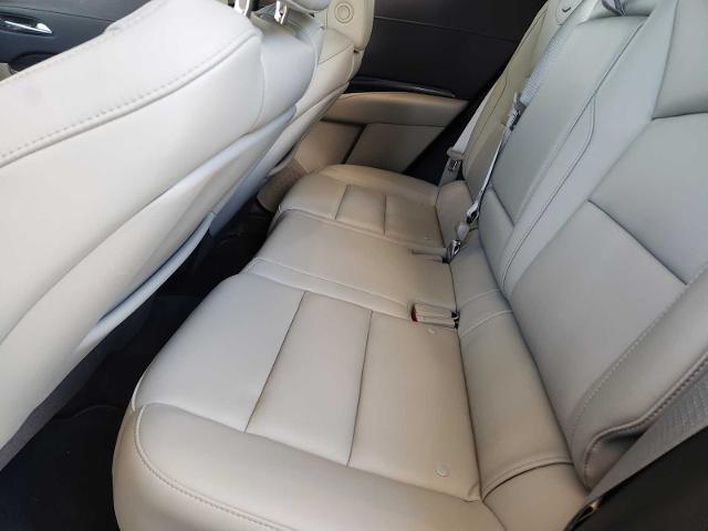2023 Cadillac XT4 Vehicle Photo in HOUSTON, TX 77079