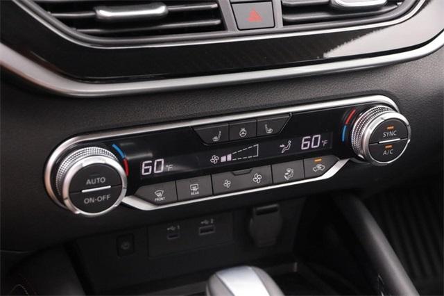2024 Nissan Altima Vehicle Photo in Hazelwood, MO 63042