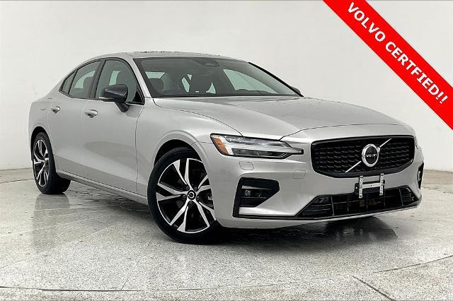 2025 Volvo S60 Vehicle Photo in Grapevine, TX 76051