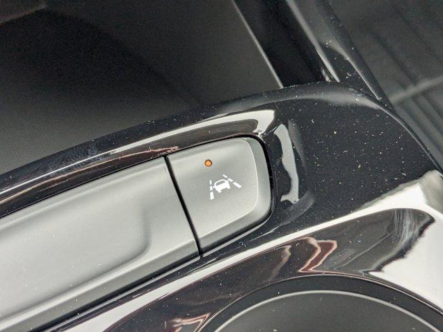 2025 Chevrolet Trax Vehicle Photo in BRUNSWICK, GA 31525-1881