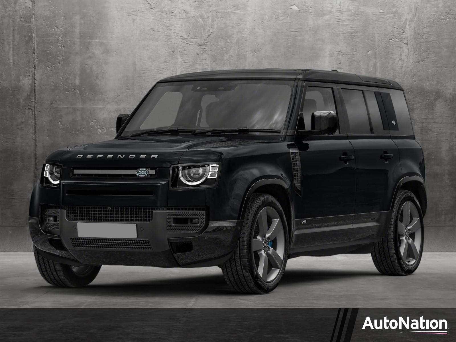 2023 Land Rover Defender Vehicle Photo in Pembroke Pines , FL 33027