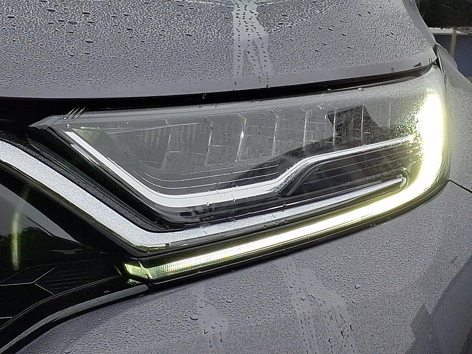 2020 Honda CR-V Vehicle Photo in BETHLEHEM, PA 18017