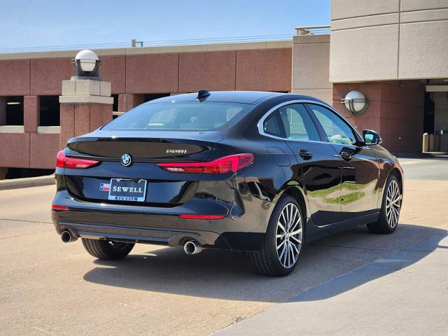 2022 BMW 228i Vehicle Photo in PLANO, TX 75024
