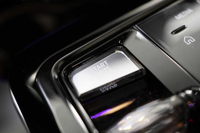 2024 BMW 530i Vehicle Photo in GRAPEVINE, TX 76051