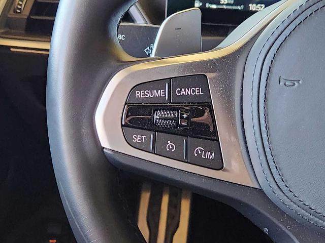 2024 BMW M440i Vehicle Photo in PLANO, TX 75024