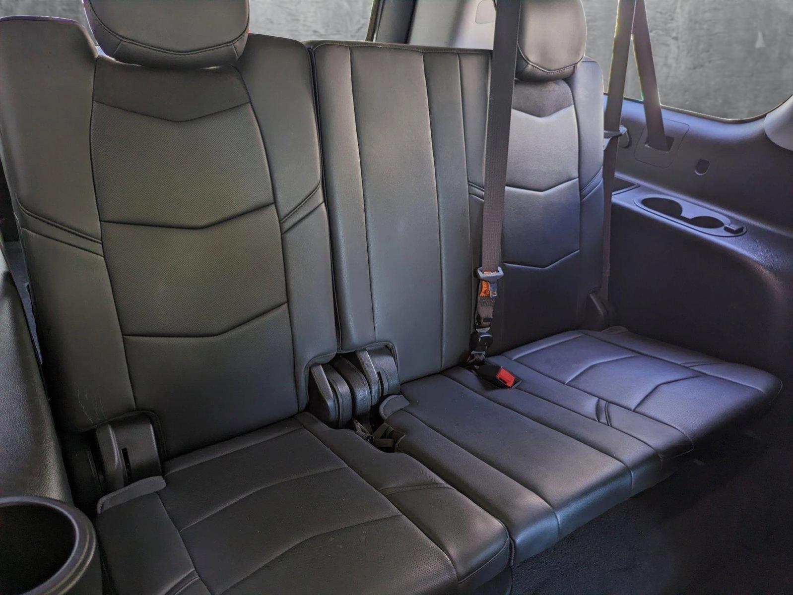 2015 Cadillac Escalade ESV Vehicle Photo in GREENACRES, FL 33463-3207