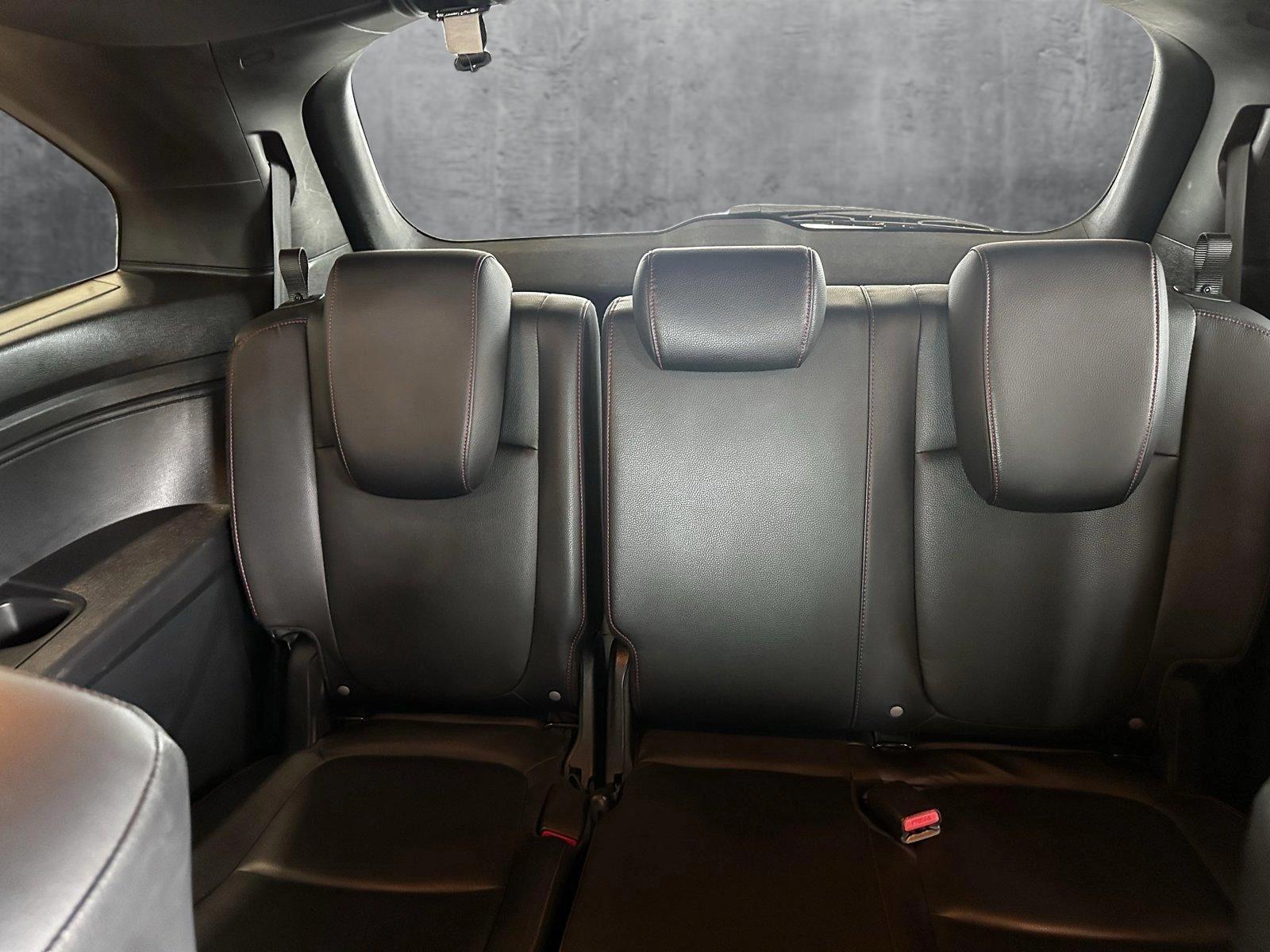 2023 Honda Odyssey Vehicle Photo in Hollywood, FL 33021