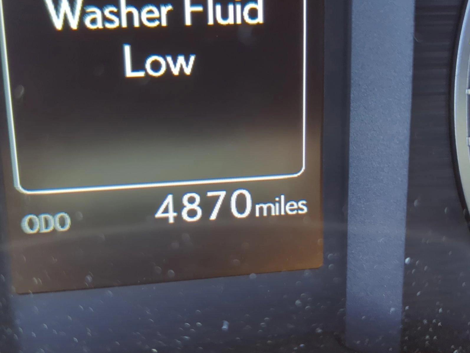 2023 Lexus GX 460 Vehicle Photo in Clearwater, FL 33761