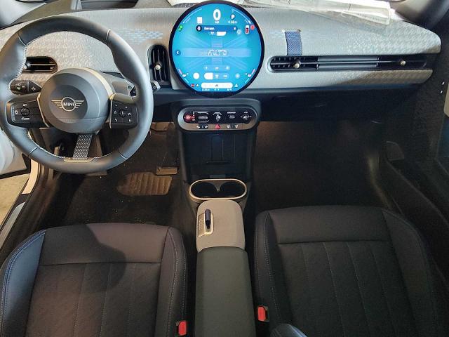 2025 BMW i4 Vehicle Photo in PLANO, TX 75024