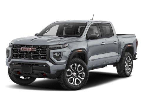 2025 GMC Canyon Vehicle Photo in PASADENA, CA 91107-3803