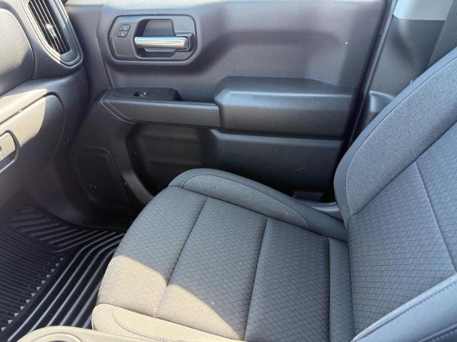 2025 Chevrolet Silverado 1500 Vehicle Photo in COLUMBIA, MO 65203-3903