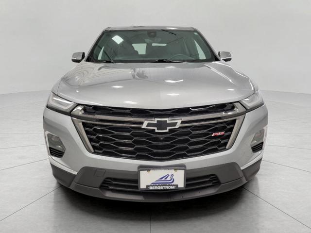 2023 Chevrolet Traverse Vehicle Photo in APPLETON, WI 54914-4656