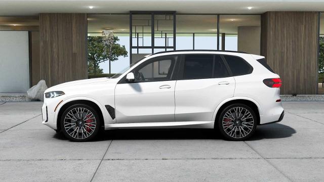 2026 BMW X5 xDrive40i Vehicle Photo in GRAPEVINE, TX 76051