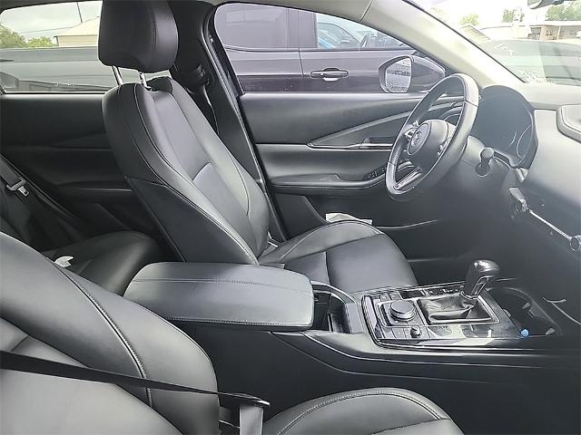 2022 Mazda CX-30 Vehicle Photo in EASTLAND, TX 76448-3020