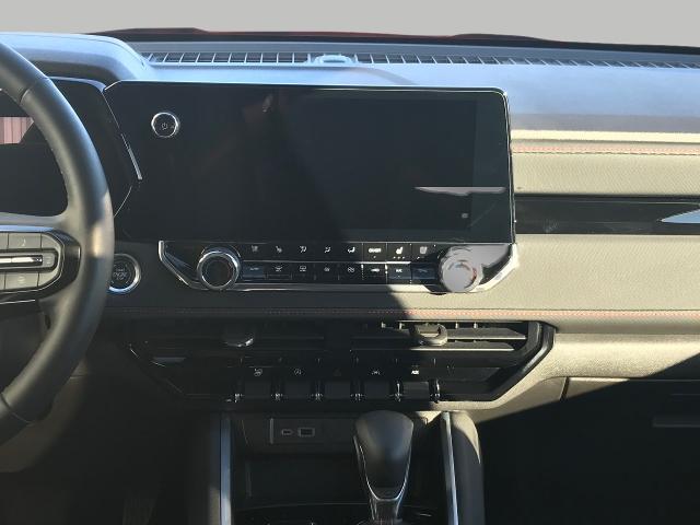 2023 Chevrolet Colorado Vehicle Photo in GREEN BAY, WI 54303-3330