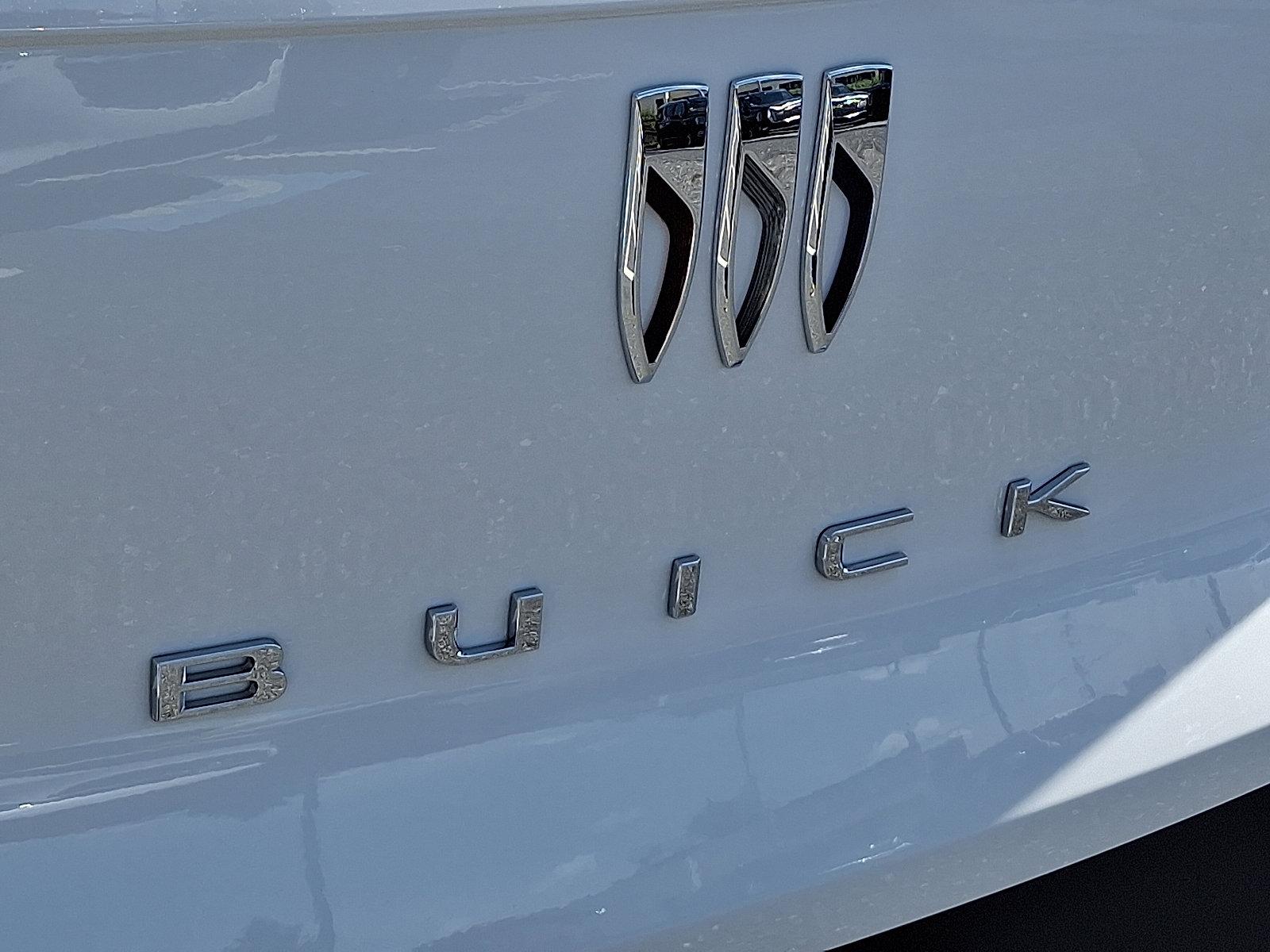 2025 Buick Envista Vehicle Photo in HARRISBURG, PA 17111-1033