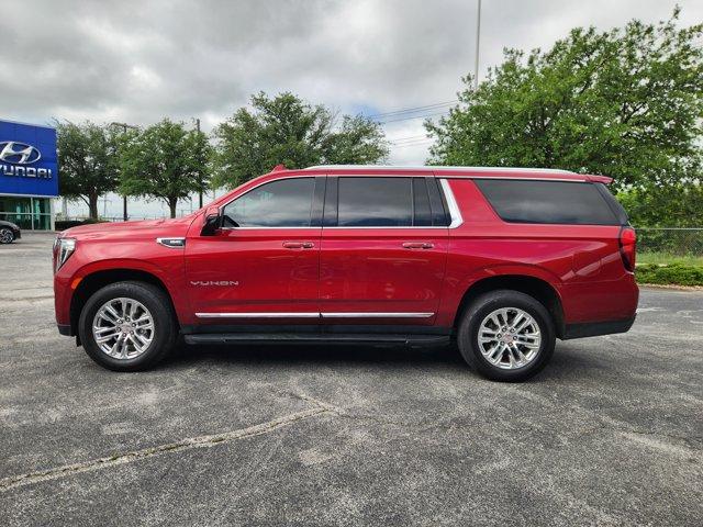 2022 GMC Yukon XL Vehicle Photo in Decatur, TX 76234