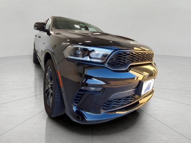 2023 Dodge Durango Vehicle Photo in OSHKOSH, WI 54904-7811