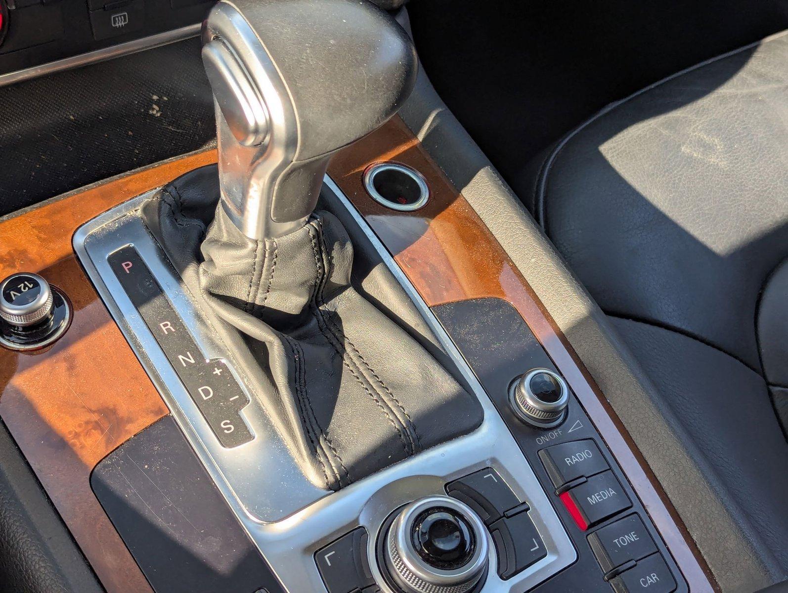 2015 Audi Q7 Vehicle Photo in Pembroke Pines , FL 33027