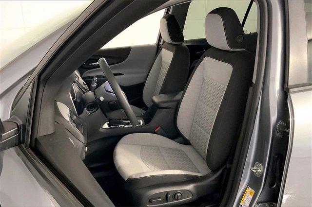 2023 Chevrolet Equinox Vehicle Photo in INDEPENDENCE, MO 64055-1314