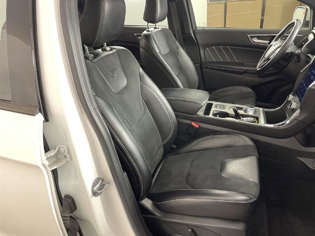 2022 Ford Edge Vehicle Photo in GILBERT, AZ 85297-0402