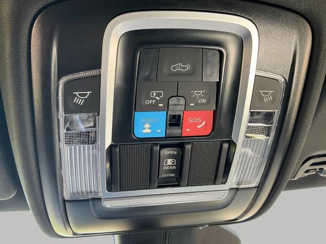 2025 Ram 1500 Vehicle Photo in Kaukauna, WI 54130