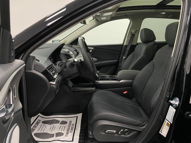 2025 Acura RDX Vehicle Photo in Appleton, WI 54913