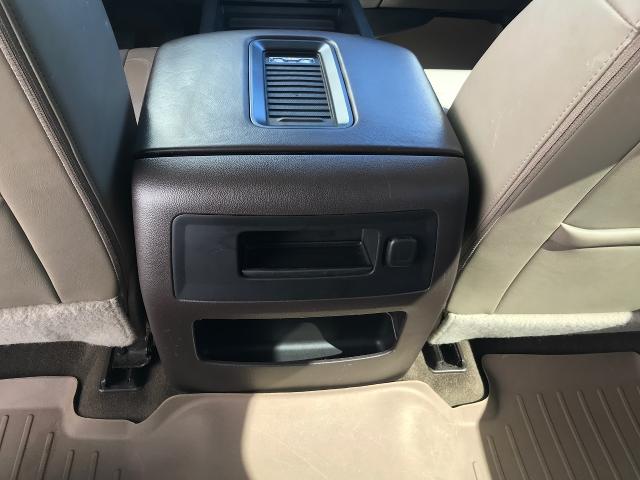 2016 GMC Sierra 2500 HD Vehicle Photo in GREEN BAY, WI 54303-3330