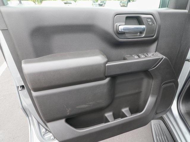 2025 GMC Sierra 1500 Vehicle Photo in HOMOSASSA, FL 34448-1461