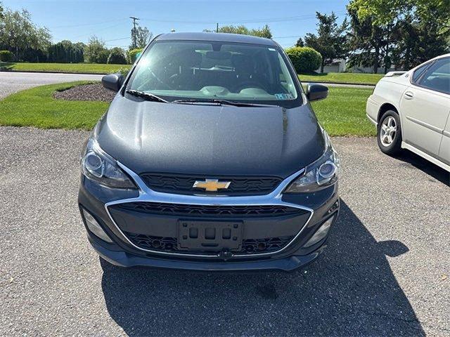 2021 Chevrolet Spark Vehicle Photo in LANCASTER, PA 17601-0000