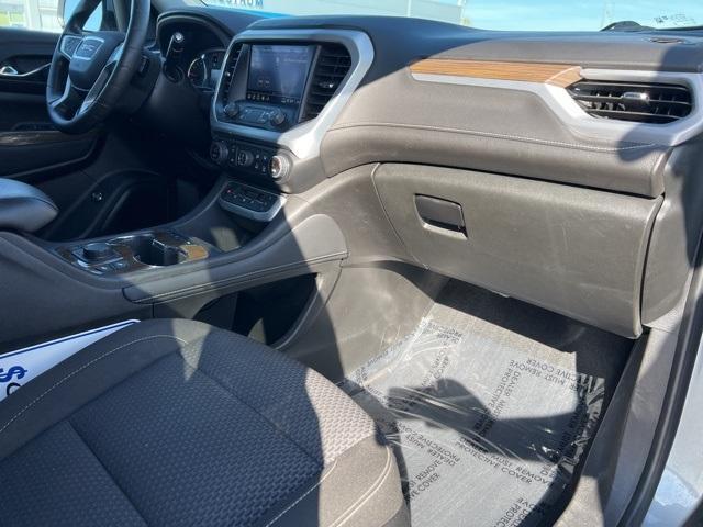 2023 GMC Acadia Vehicle Photo in GREEN BAY, WI 54304-5303