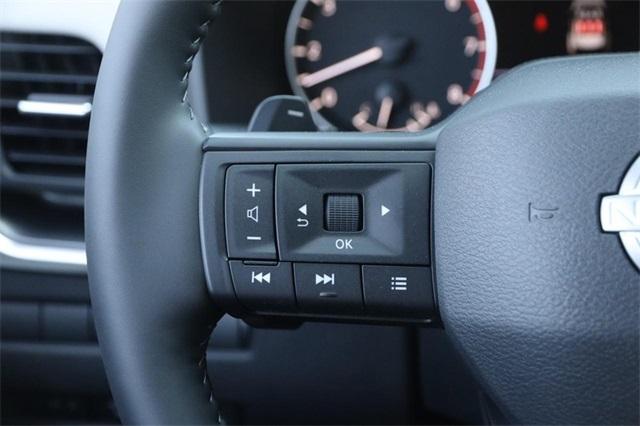 2025 Nissan Rogue Vehicle Photo in Hazelwood, MO 63042