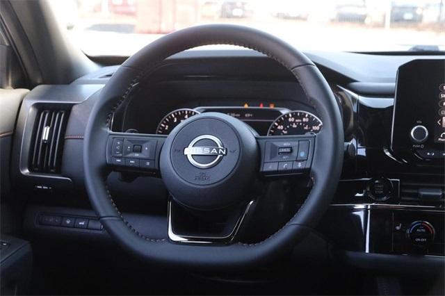 2025 Nissan Pathfinder Vehicle Photo in Hazelwood, MO 63042