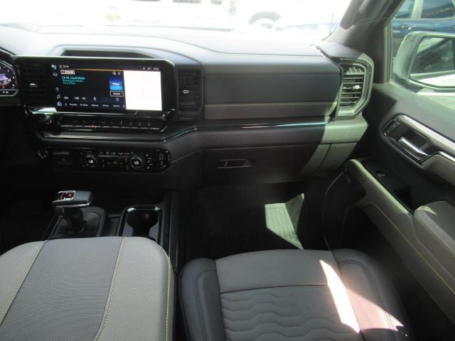 2024 Chevrolet Silverado 1500 Vehicle Photo in LEESBURG, FL 34788-4022