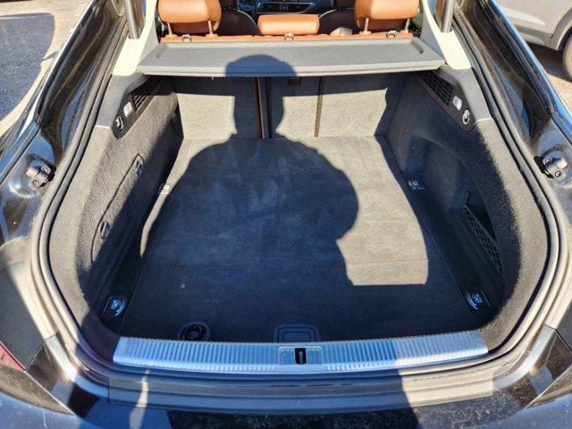 2018 Audi A7 Vehicle Photo in Ardmore, PA 19003