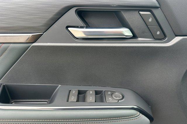 2025 GMC Acadia Vehicle Photo in STOCKTON, CA 95212-2838