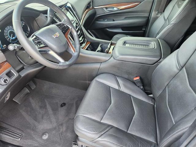2019 Cadillac Escalade Vehicle Photo in Grapevine, TX 76051