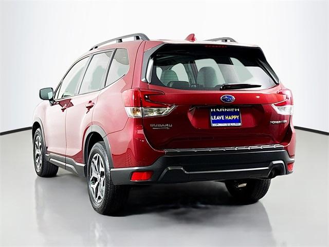 2023 Subaru Forester Vehicle Photo in Puyallup, WA 98371