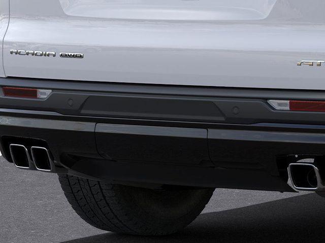 2025 GMC Acadia Vehicle Photo in WATERTOWN, CT 06795-3318