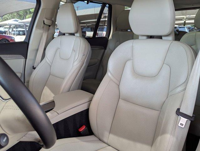 2021 Volvo XC90 Vehicle Photo in San Antonio, TX 78230