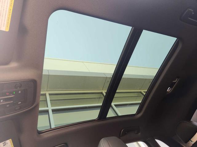 2025 Audi Q3 Vehicle Photo in MCKINNEY, TX 75070