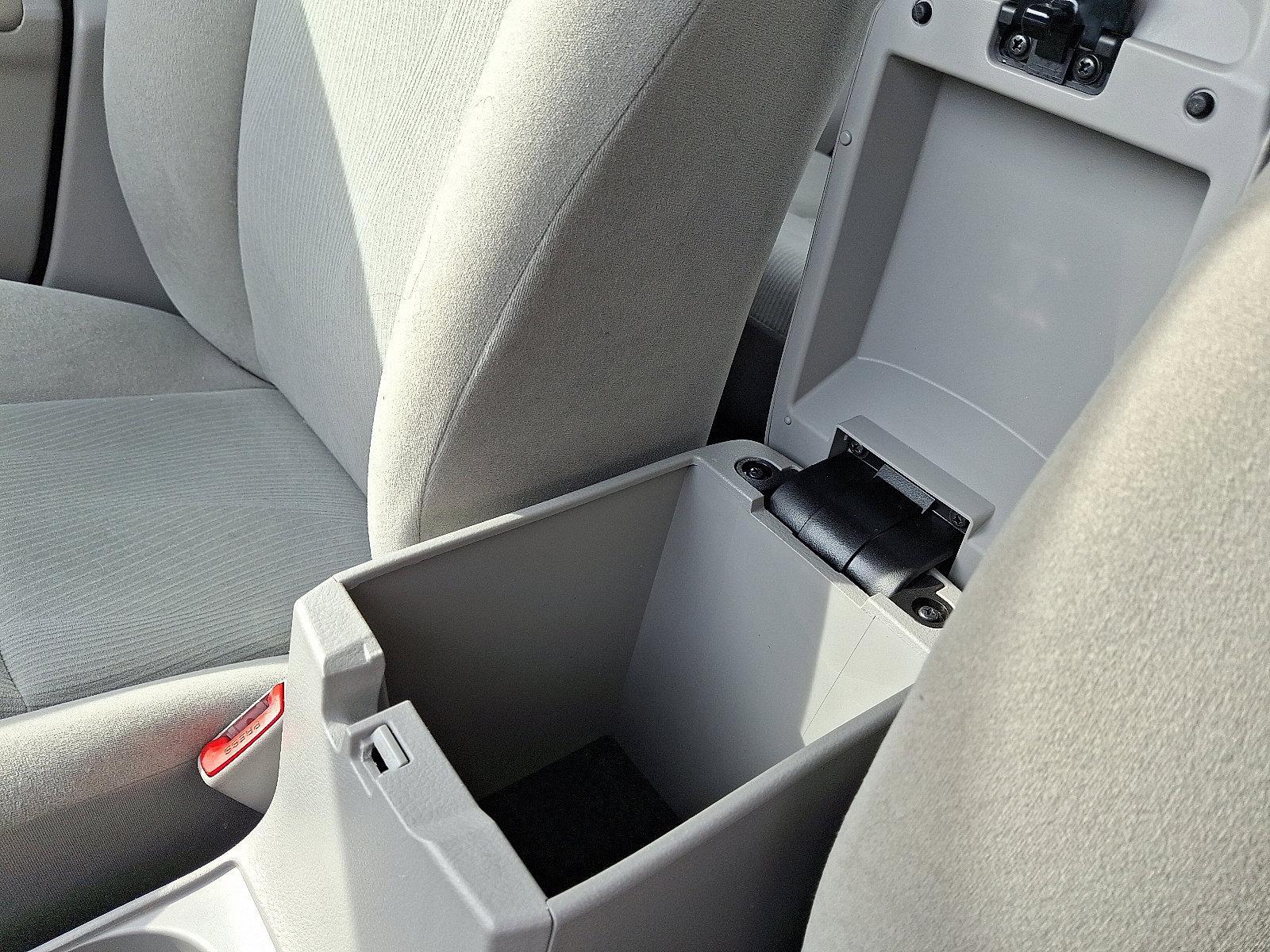 2013 Toyota Corolla Vehicle Photo in Trevose, PA 19053