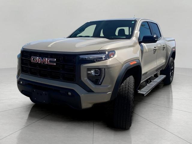 2024 GMC Canyon Vehicle Photo in APPLETON, WI 54914-8833