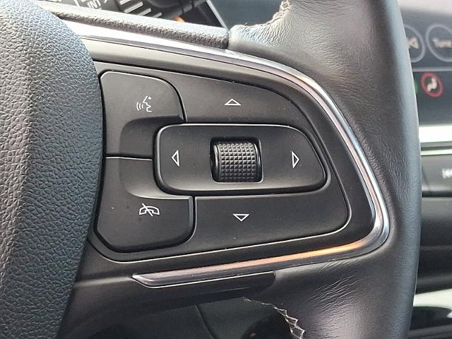 2022 Buick Encore GX Vehicle Photo in TREVOSE, PA 19053-4984