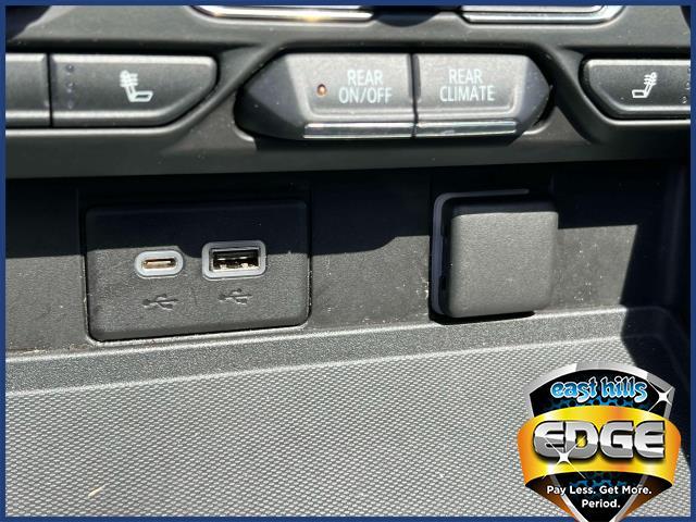 2021 Chevrolet Tahoe Vehicle Photo in Roslyn, NY 11576
