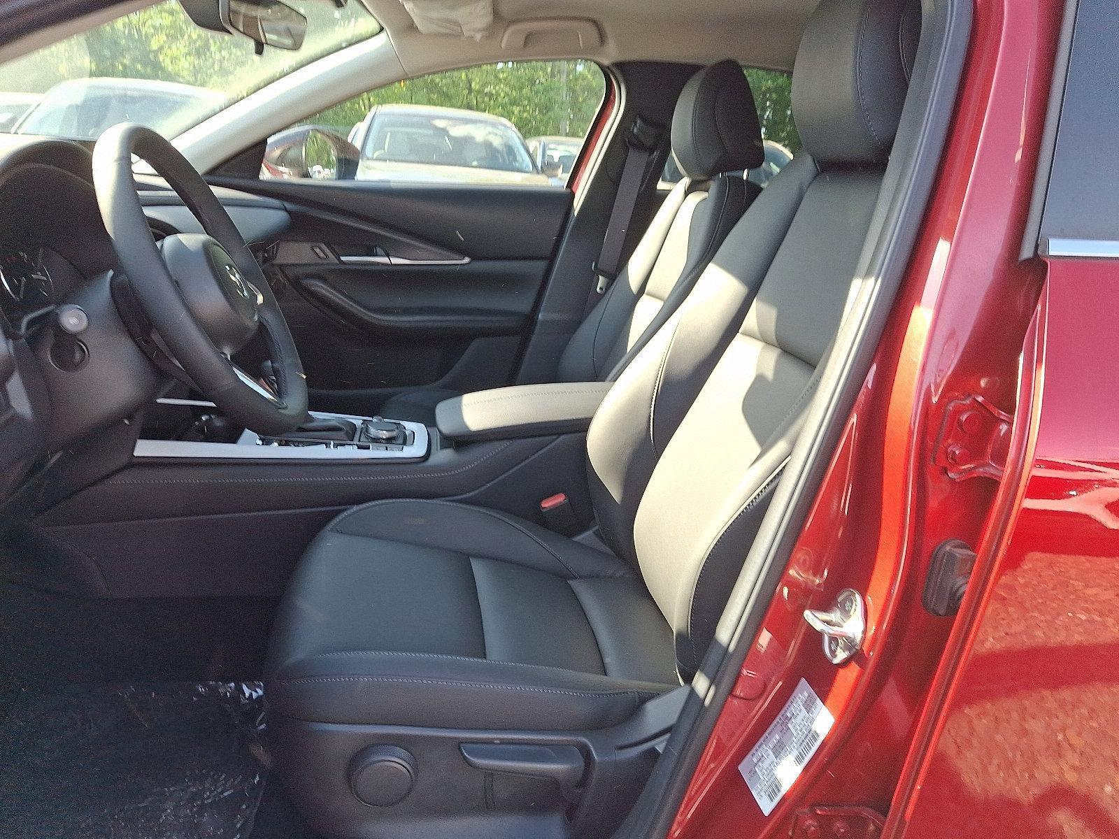 2025 Mazda CX-30 Vehicle Photo in Trevose, PA 19053