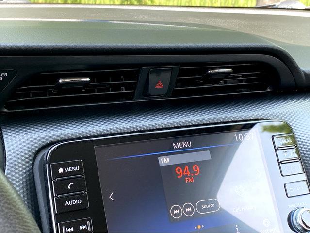 2021 Nissan Kicks Vehicle Photo in Hinesville, GA 31313