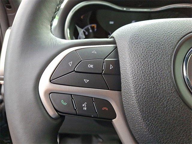 2018 Jeep Grand Cherokee Vehicle Photo in Willow Grove, PA 19090