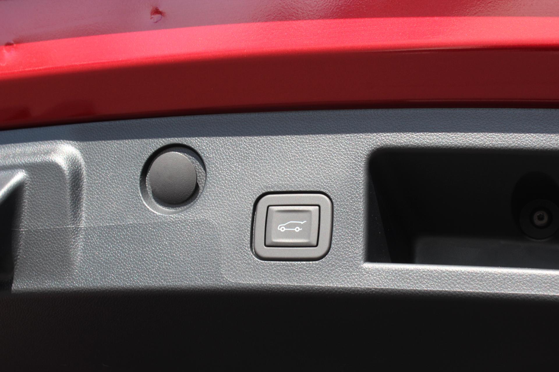 2026 GMC Terrain Vehicle Photo in AURORA, CO 80012-4011