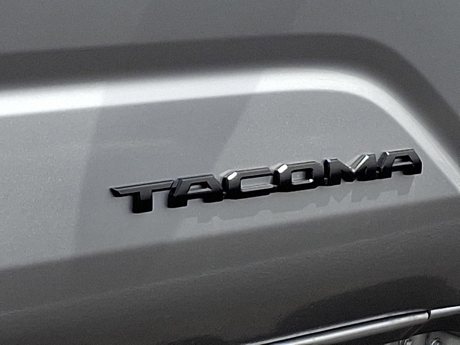 2025 Toyota Tacoma 4WD Vehicle Photo in Harrisburg, PA 17111